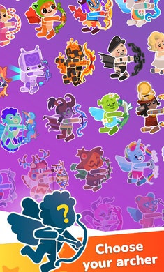 愛(ài)情射手 v3.3.40 安卓版 2