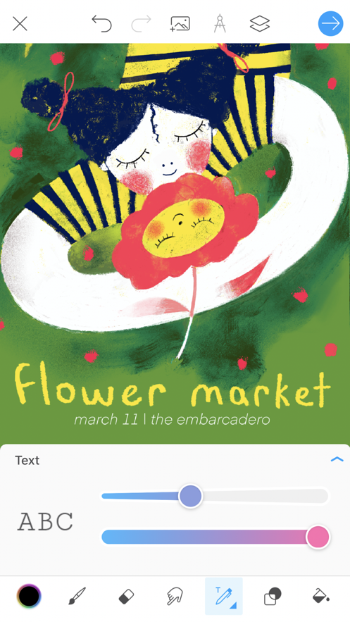 picsart color蘋(píng)果手機(jī)版 v2.9.0 官方版 2