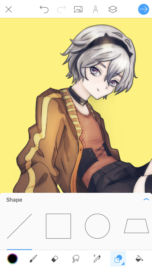 picsart color蘋(píng)果手機(jī)版 v2.9.0 官方版 3