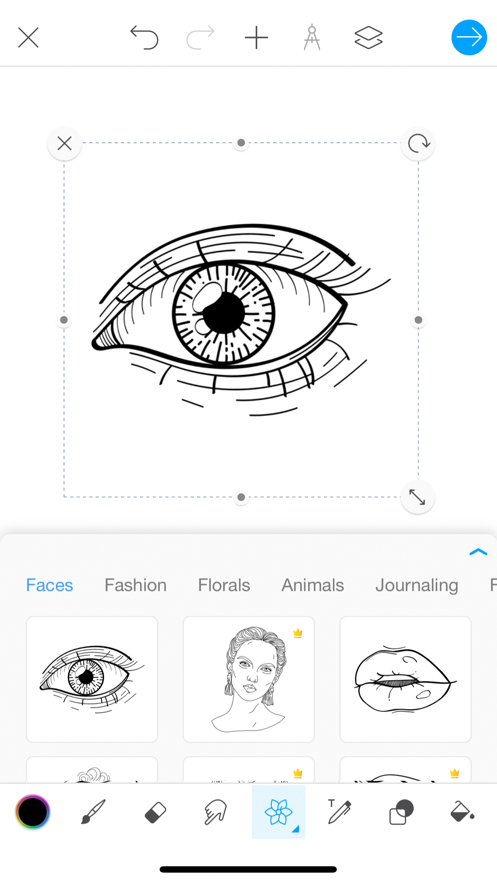 picsart color蘋(píng)果手機(jī)版 v2.9.0 官方版 0