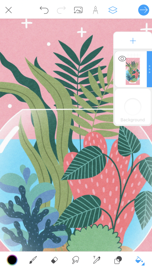 picsart color蘋(píng)果手機(jī)版 v2.9.0 官方版 5