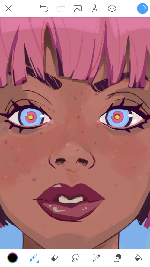 picsart color蘋(píng)果手機(jī)版 v2.9.0 官方版 1