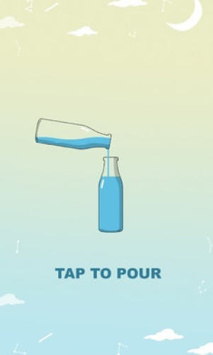 水排序拼圖最新版 v2.6 最新版 0