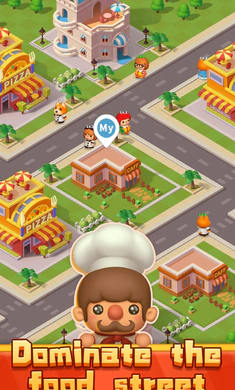 開心餐廳 v2.0.4 安卓版 0