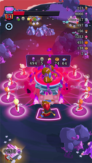 羊哥也瘋狂 v300.1.1.3018 安卓版 1