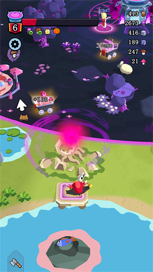 羊哥也瘋狂 v300.1.1.3018 安卓版 4