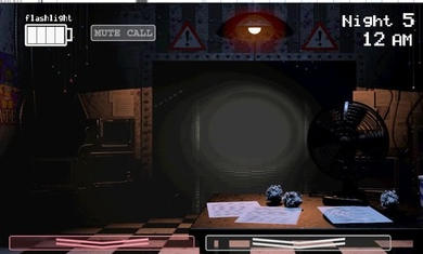 玩具熊的五夜后宮 v1.07 安卓版 0