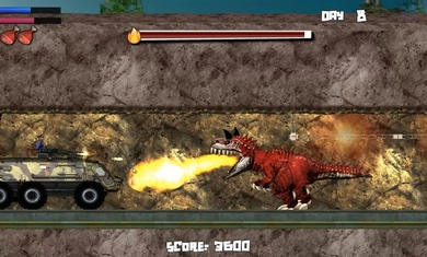 巴黎雷克斯 v39 安卓版 3