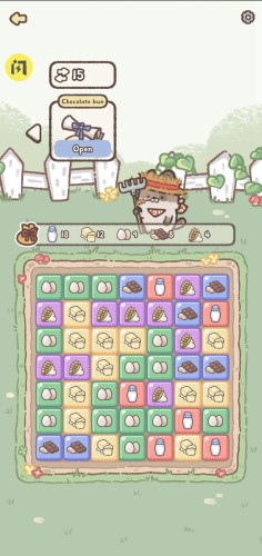 喵喵面包店 v0.15.0 中文版 2