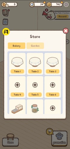 喵喵面包店 v0.15.0 中文版 1