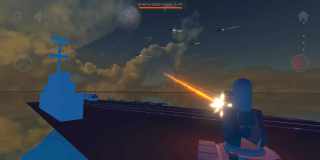 防空模擬器速射炮 v1.4.4 中文版 0