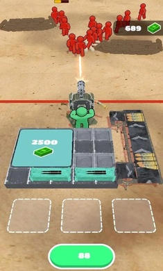 末日軍火庫(kù) v0.7.2 安卓版 1