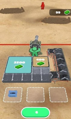 末日軍火庫(kù) v0.7.2 安卓版 0