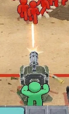 末日軍火庫(kù) v0.7.2 安卓版 3