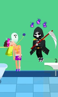 死神來了國(guó)際服 v2.0.2 安卓版 0