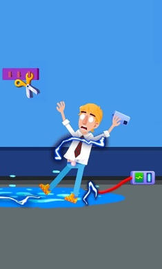 死神來了國(guó)際服 v2.0.2 安卓版 1