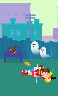 死神來了國(guó)際服 v2.0.2 安卓版 3