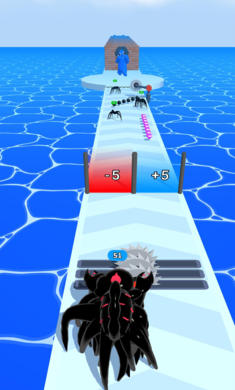 毒液跑3D v0.5 安卓版 2