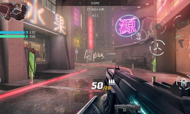 無盡行動未來手游 v1.12.1.1 安卓版 0