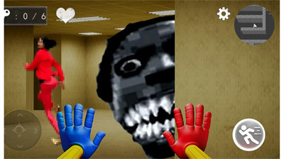 神秘迷宮大冒險(xiǎn) v1.0 1