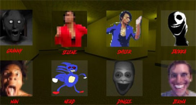 神秘迷宮大冒險(xiǎn) v1.0 3