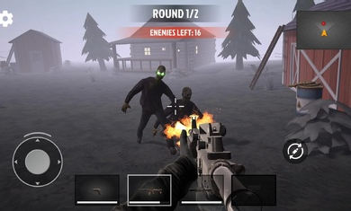 特工阿爾法 v0.5.1 安卓版 0