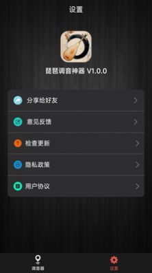 琵琶調音神器app v1.0.0 3