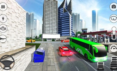 長途汽車模擬器 v1.1.13 安卓版 0