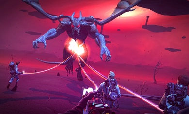 勇闖死人谷2全速前進 v2.04.0 安卓版 2