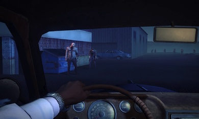 勇闖死人谷2全速前進 v2.04.0 安卓版 0