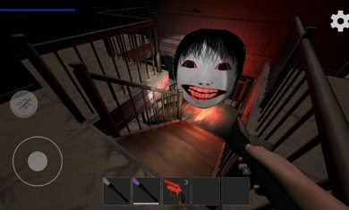 下一頁機(jī)器人生存 v1.1 安卓版 2