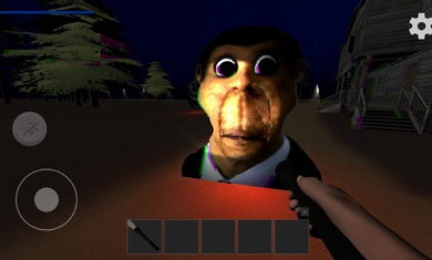 下一頁機(jī)器人生存 v1.1 安卓版 3