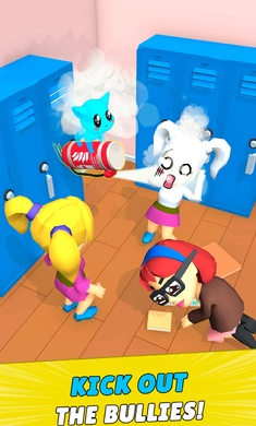 幽靈貓 v2.4 安卓版 3