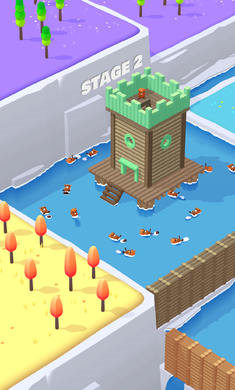 海貍放置 v2.1.6 安卓版 0