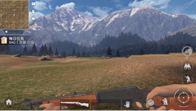 美國射手漢化版 v1.0.7 安卓版 3