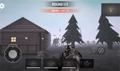 特工阿爾法中文版 v0.5.1 1