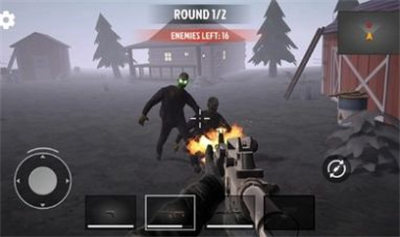 特工阿爾法中文版 v0.5.1 2