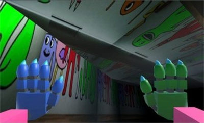 班班幼兒園第三章正版 v1 1