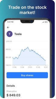 商業(yè)帝國(guó)富人 v1.10.4 安卓版 3