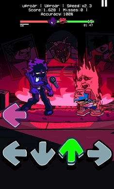 黑色星期五之夜獨立交叉模組 v1.1 安卓版 0