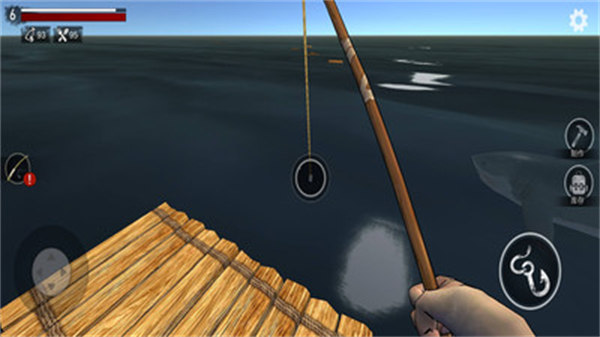 木筏求生絕地生存 v1.49安卓版 1