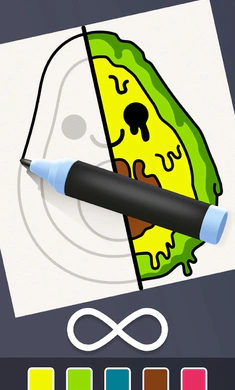 繪畫嘉年華 v1.4.2.0 安卓版 0