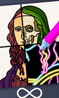 繪畫嘉年華 v1.4.2.0 安卓版 3