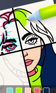 繪畫嘉年華 v1.4.2.0 安卓版 2