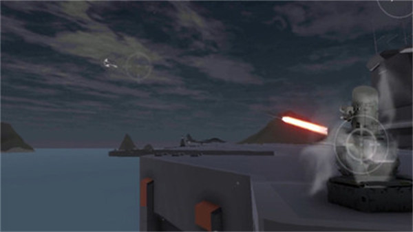 孤膽槍手2重裝上陣 v2.96 安卓版 1