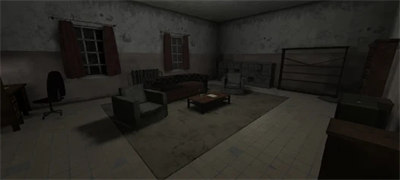 遺棄的瘋?cè)嗽?v0.4 1