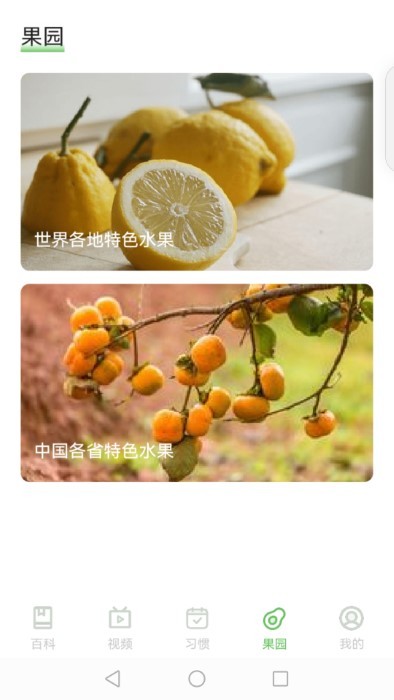 智慧百科 v0.1安卓版 1