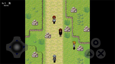 青鬼荒郊 v23.03.251940 1