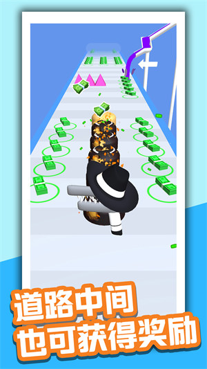 甜品小達(dá)人 v1.0.0 安卓版 3