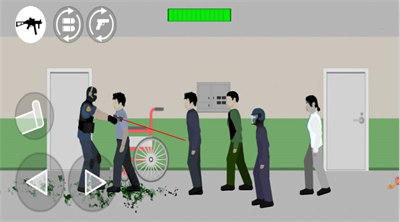 刺激英雄使命戰(zhàn)場(chǎng) v1.0 2